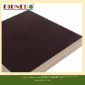 Black Film Faced Building Materials Plywood